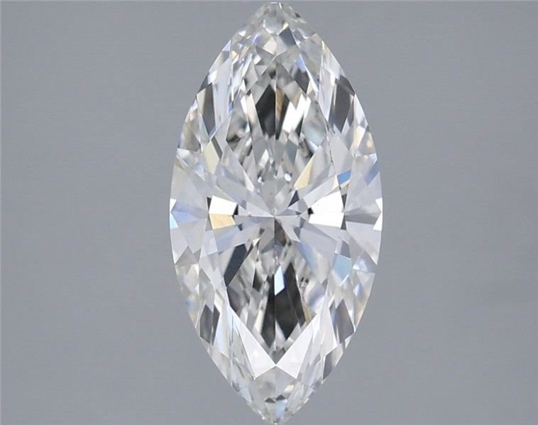 1.49 Carat Marquise Lab Diamond