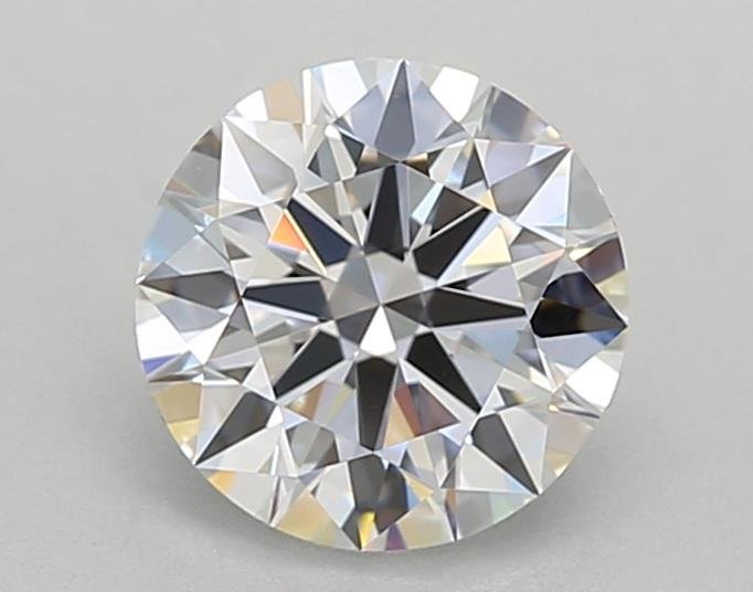 1.01ct D VVS1 Rare Carat Ideal Cut Round Lab Grown Diamond