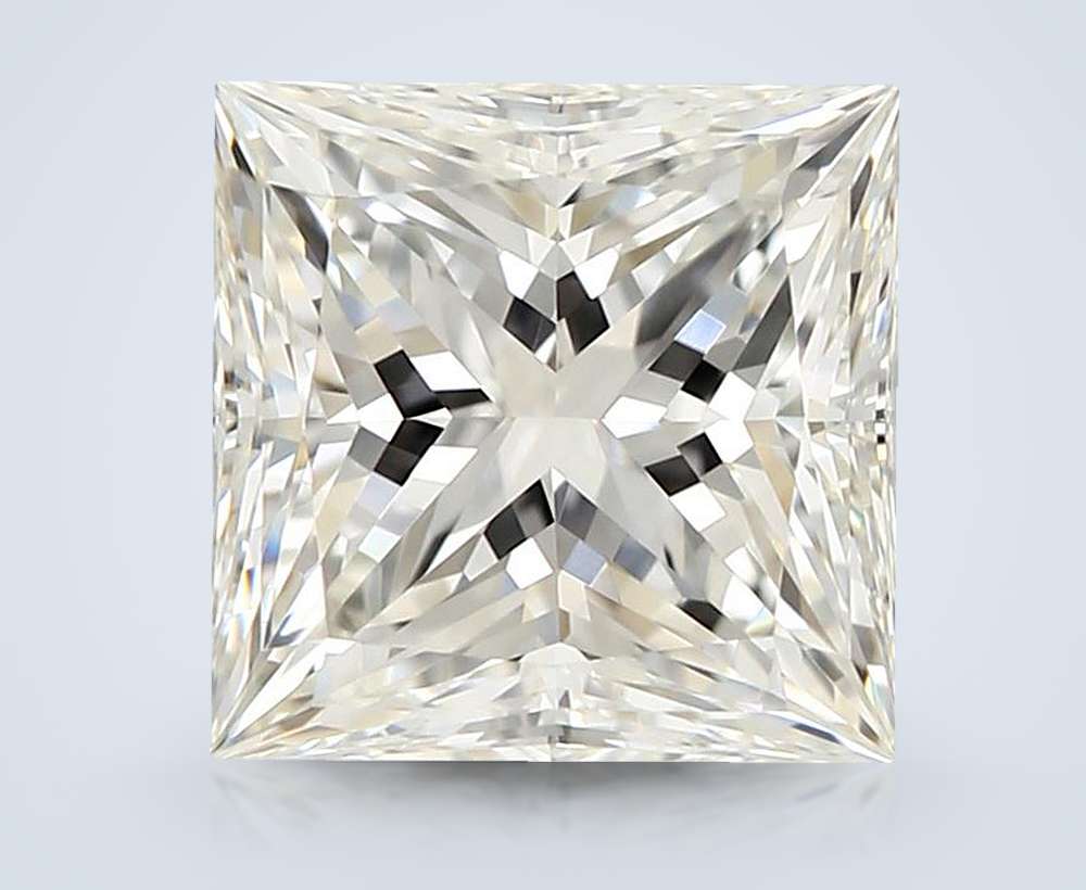 1.10 Carat Princess Natural Diamond