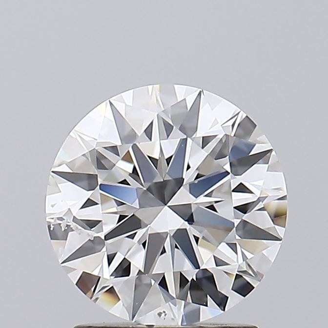 1.78ct E VVS1 Rare Carat Ideal Cut Round Lab Grown Diamond