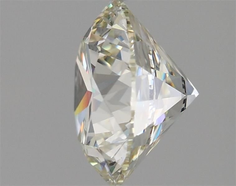 2.30ct I VVS2 Excellent Cut Round Diamond