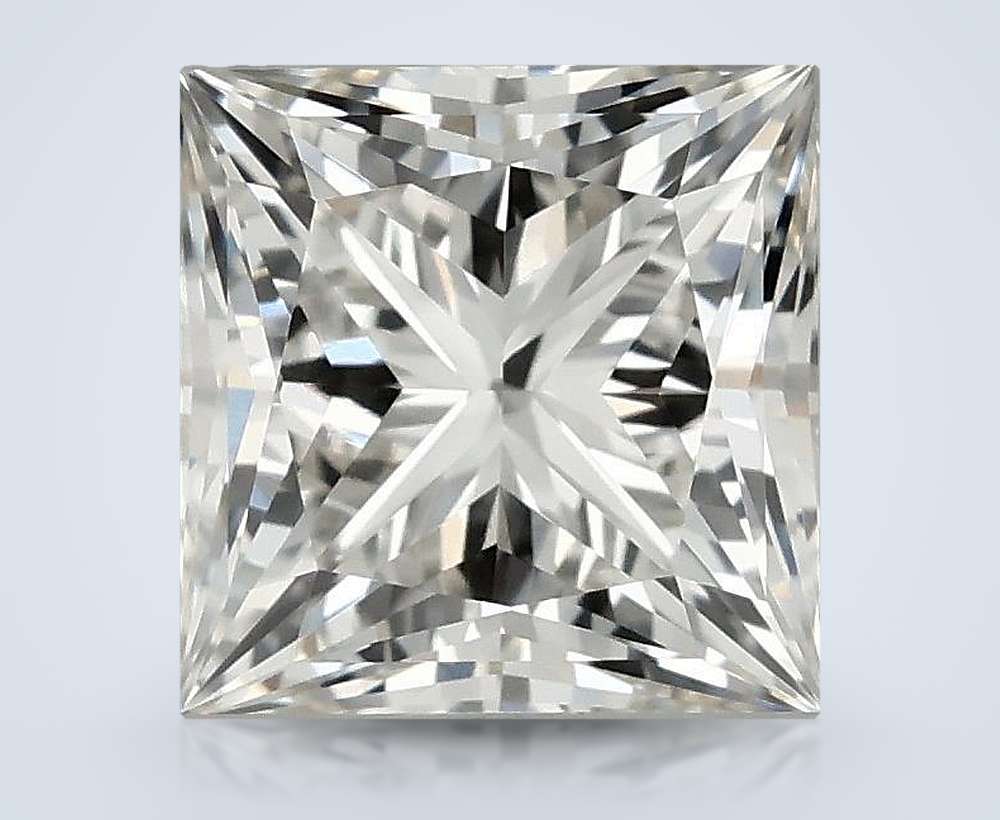 1.01 Carat Princess Lab Diamond