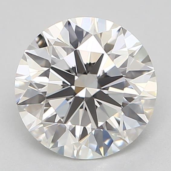 0.61ct G VS1 Rare Carat Ideal Cut Round Diamond