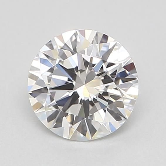 0.30ct F VS1 Rare Carat Ideal Cut Round Diamond