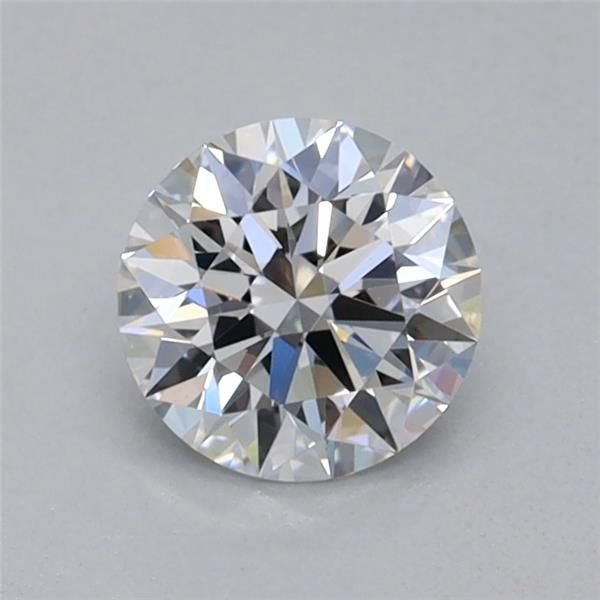 0.33ct D VS1 Rare Carat Ideal Cut Round Diamond