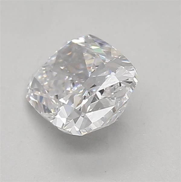 0.86 Carat Cushion Lab Diamond