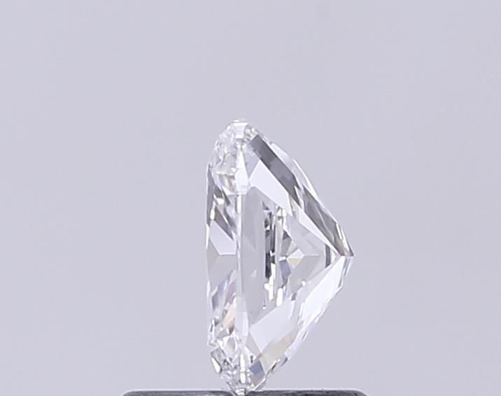 0.85 Carat Cushion Lab Diamond