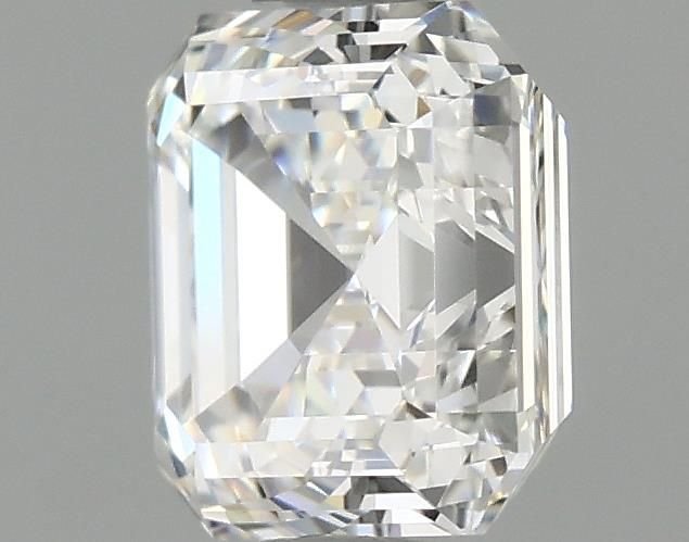 1.10 Carat Asscher Lab Diamond