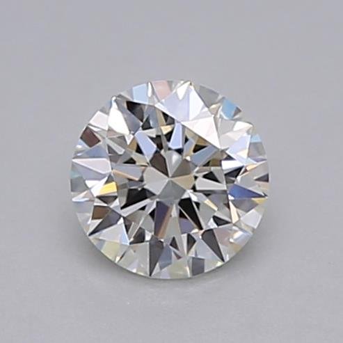 0.25ct G VVS2 Rare Carat Ideal Cut Round Diamond