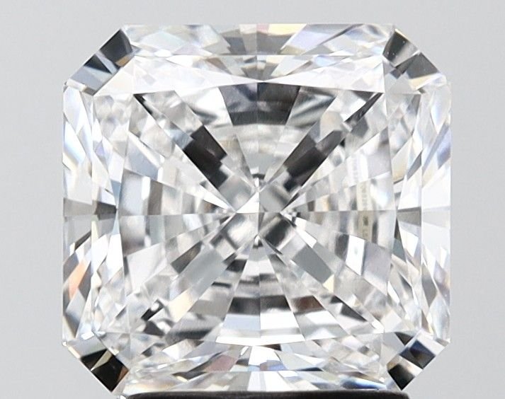 2.76 Carat Radiant Lab Diamond