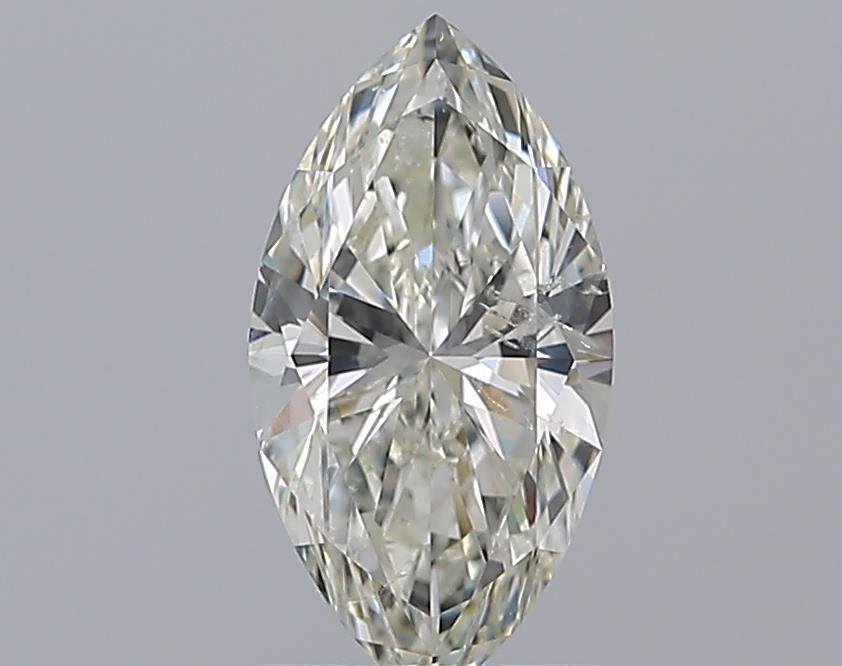 1.21ct I SI2 Very Good Cut Marquise Diamond