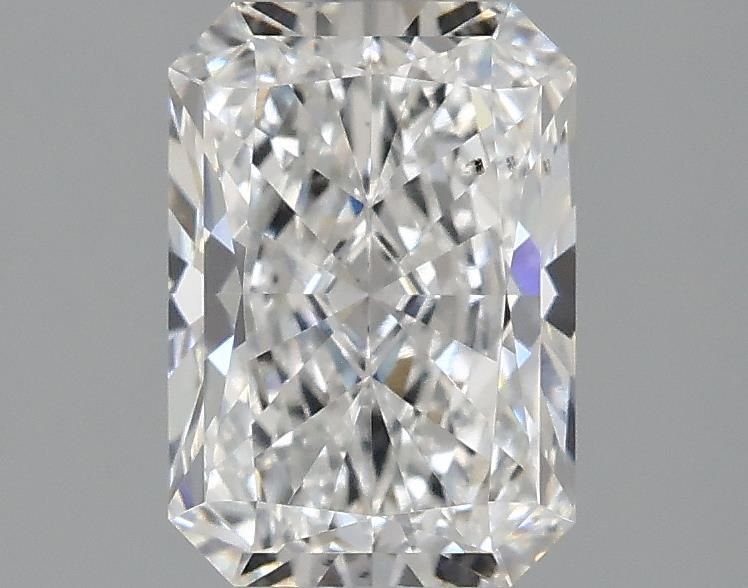 1.82 Carat Radiant Lab Diamond