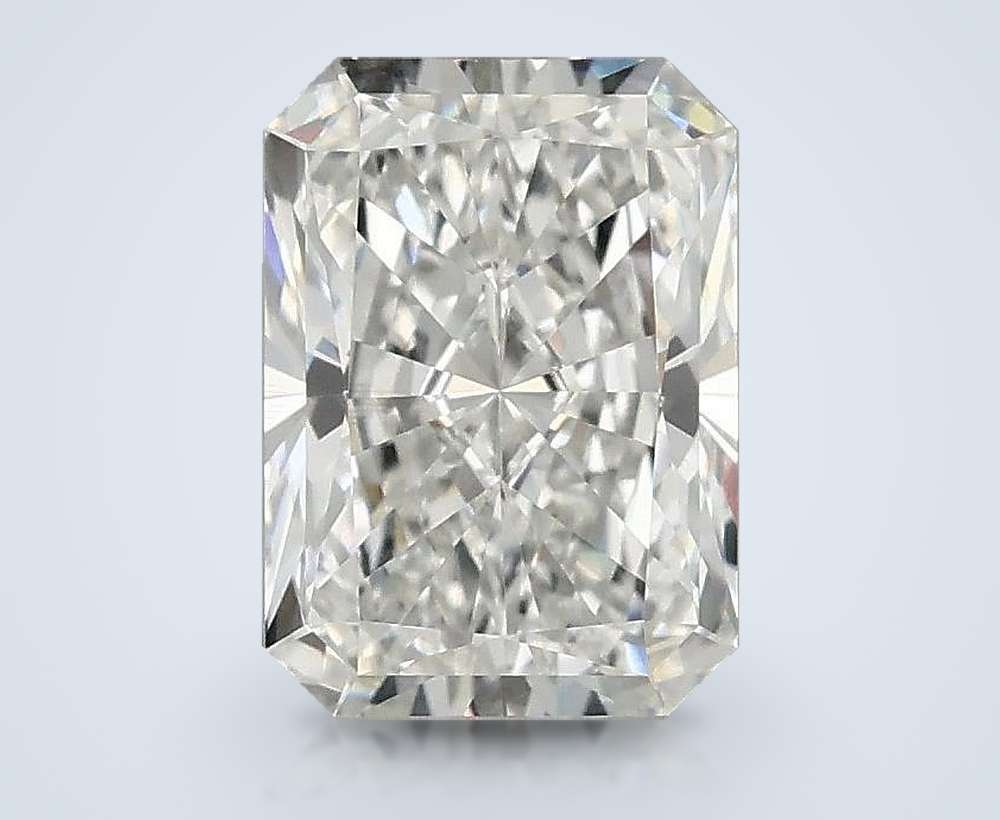 2.00 Carat Radiant Lab Diamond