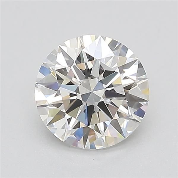 1.16ct E VS1 Rare Carat Ideal Cut Round Lab Grown Diamond