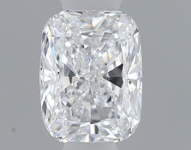 0.30 Carat Cushion Natural Diamond