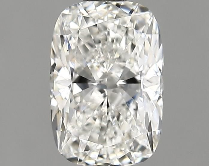 1.32 Carat Cushion Lab Diamond