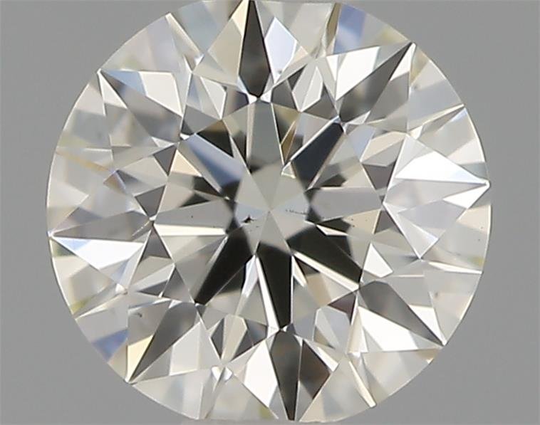 0.41ct I VS2 Excellent Cut Round Diamond