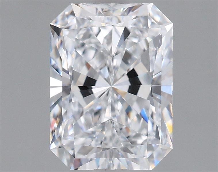 1.49 Carat Radiant Lab Diamond