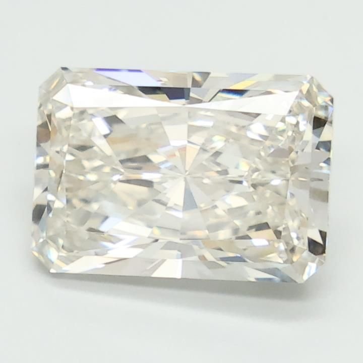 2.59 Carat Radiant Lab Diamond
