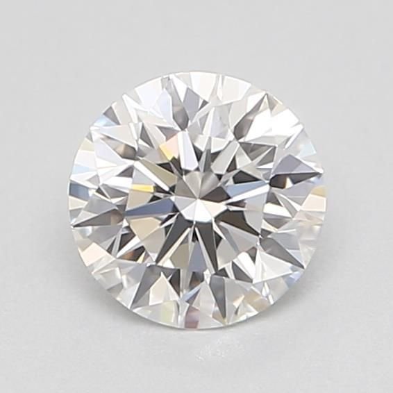 0.30ct E VVS2 Rare Carat Ideal Cut Round Diamond