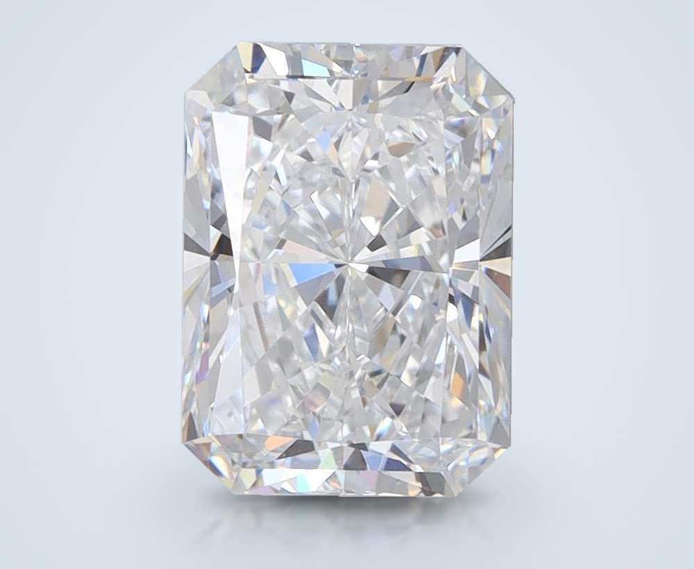 2.51 Carat Radiant Lab Diamond