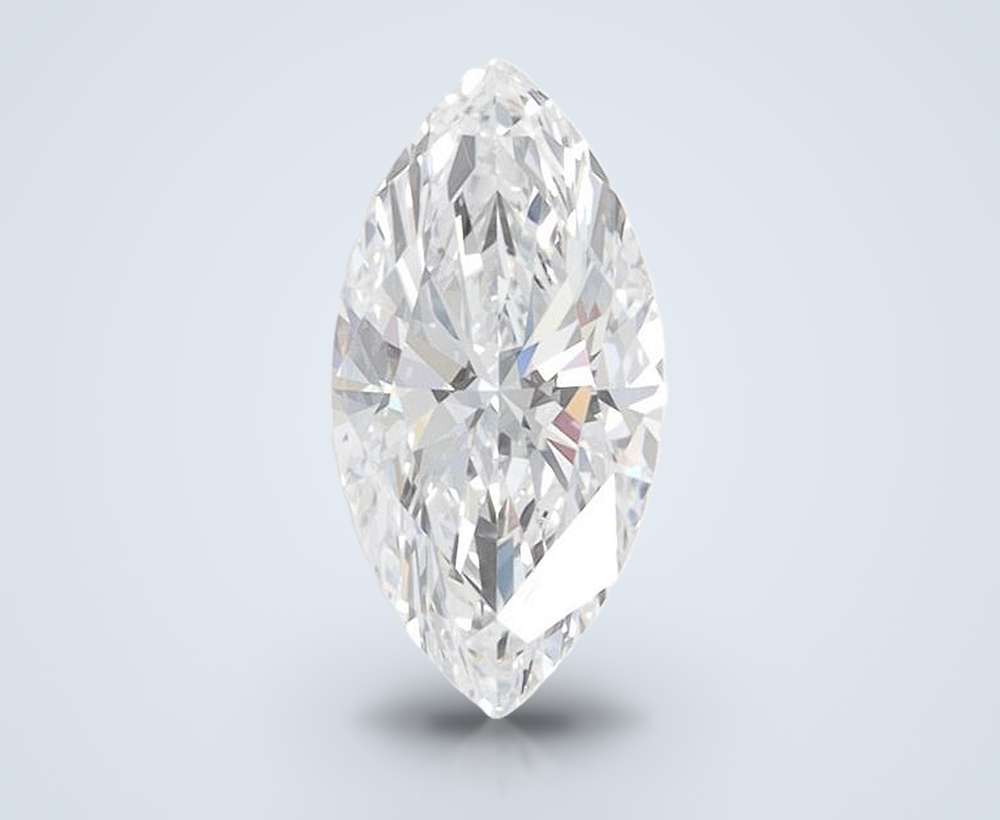 1.06 Carat Marquise Lab Diamond