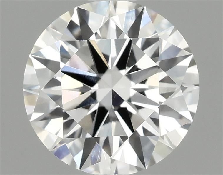 0.99 Carat Round Lab Diamond