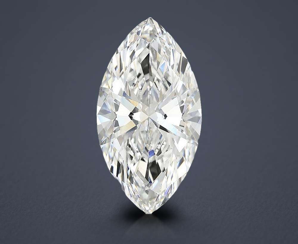 10.06 Carat Marquise Lab Diamond
