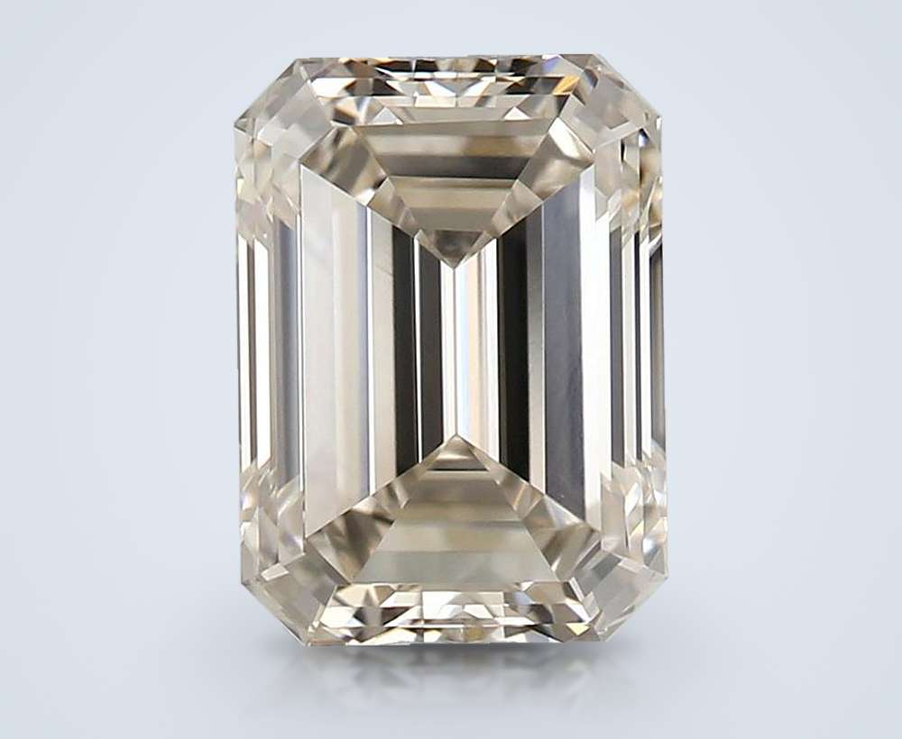 1.01 Carat Emerald Natural Diamond