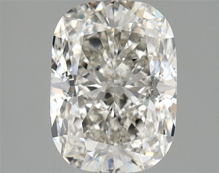 1.91 Carat Cushion Lab Diamond