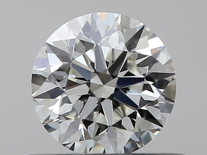 0.42ct K IF Excellent Cut Round Diamond