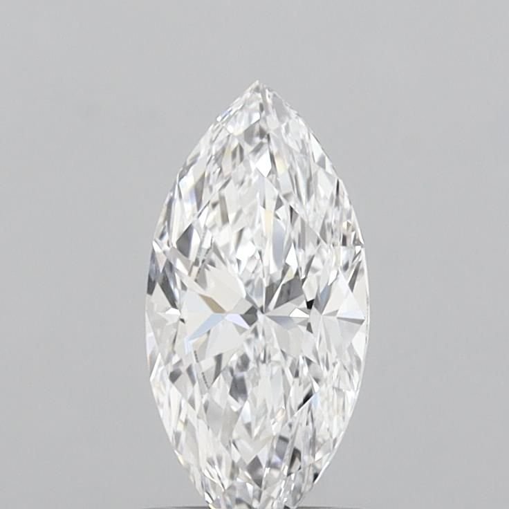 1.00 Carat Marquise Lab Diamond