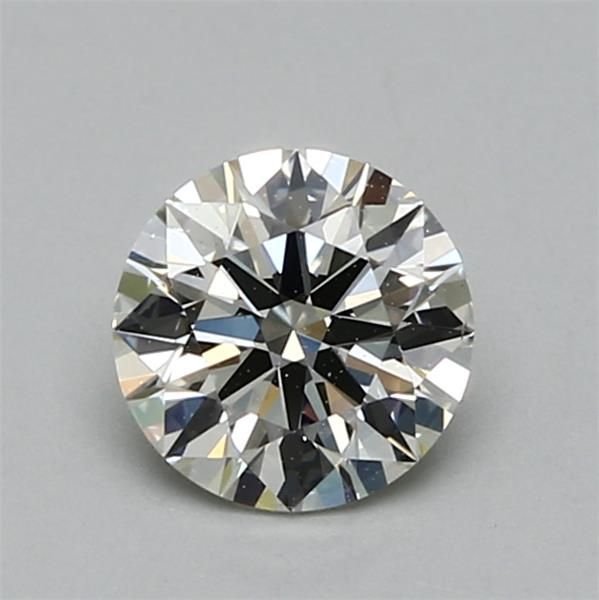 0.90ct K VS1 Rare Carat Ideal Cut Round Diamond