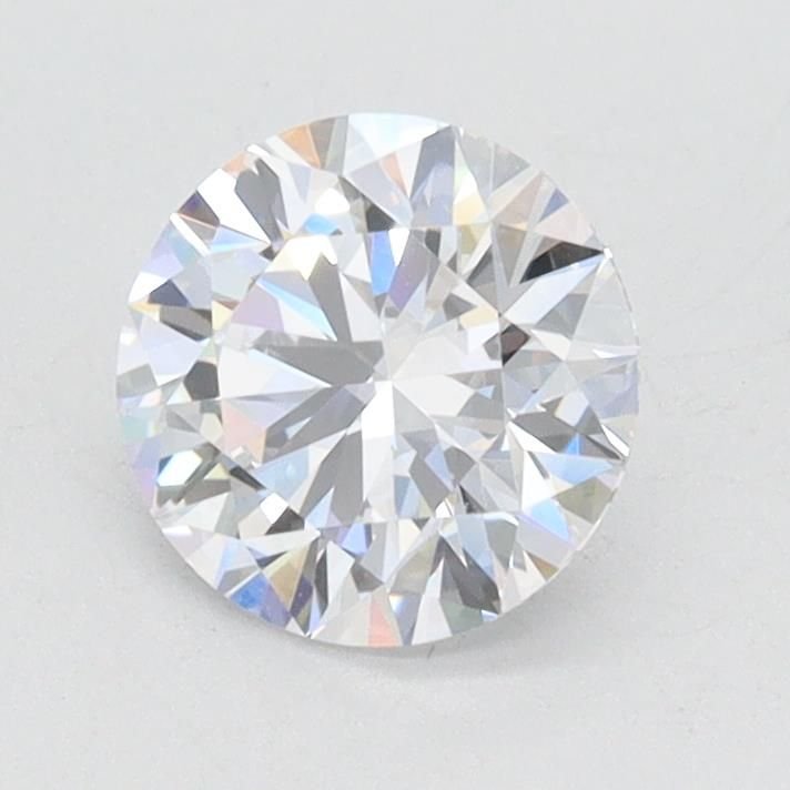 1.03ct D IF Rare Carat Ideal Cut Round Lab Grown Diamond