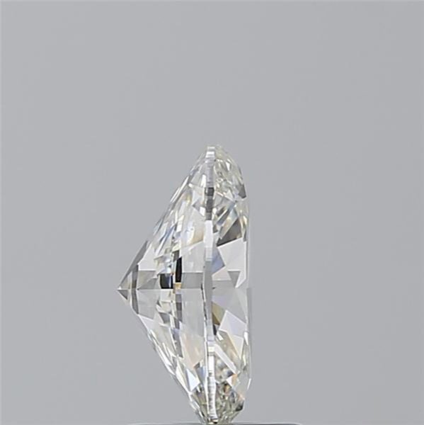 1.51 Carat Oval Natural Diamond