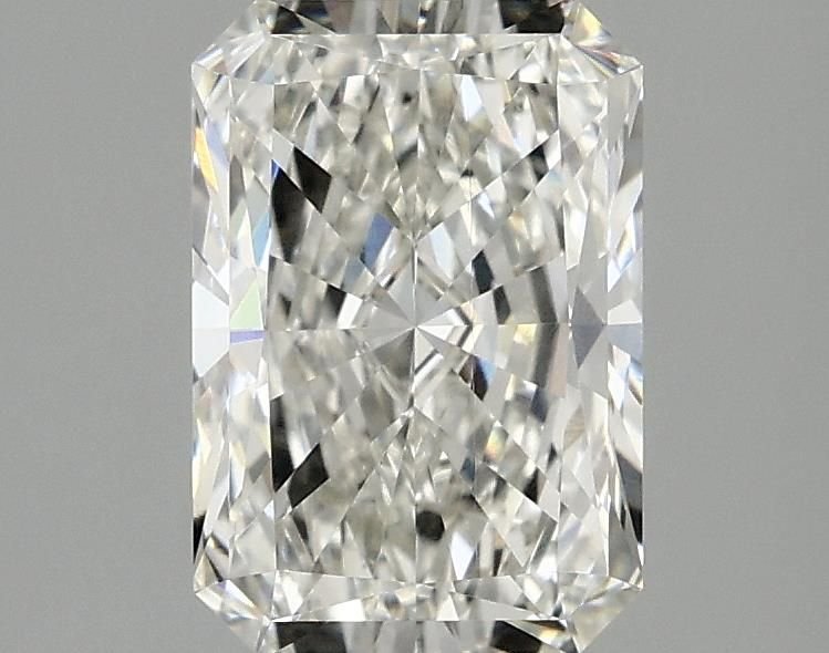 1.89 Carat Radiant Lab Diamond