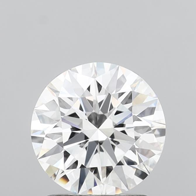 1.51 Carat Round Lab Diamond