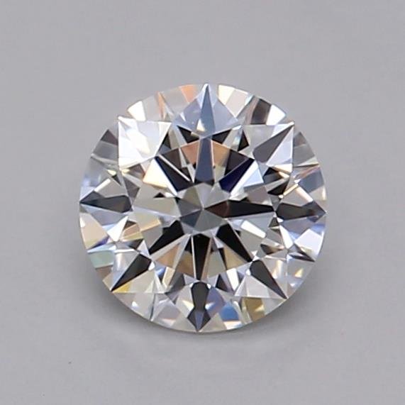 0.31ct E VVS1 Rare Carat Ideal Cut Round Diamond