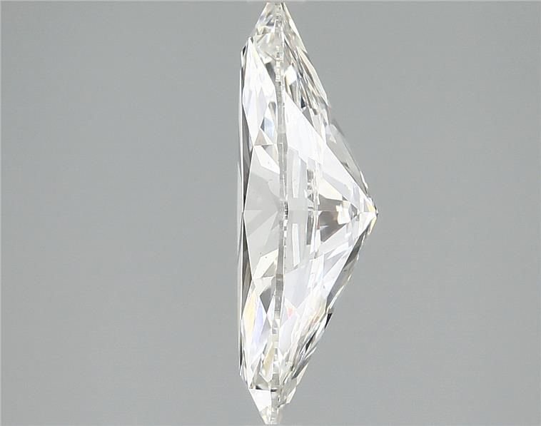2.58 Carat Marquise Lab Diamond