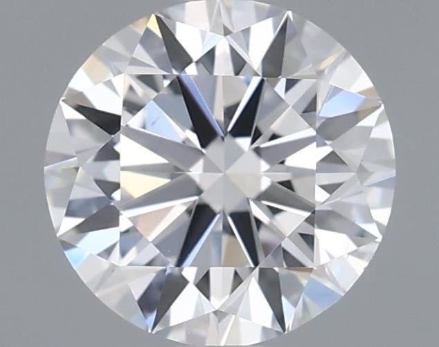 1.20 Carat Round Lab Diamond