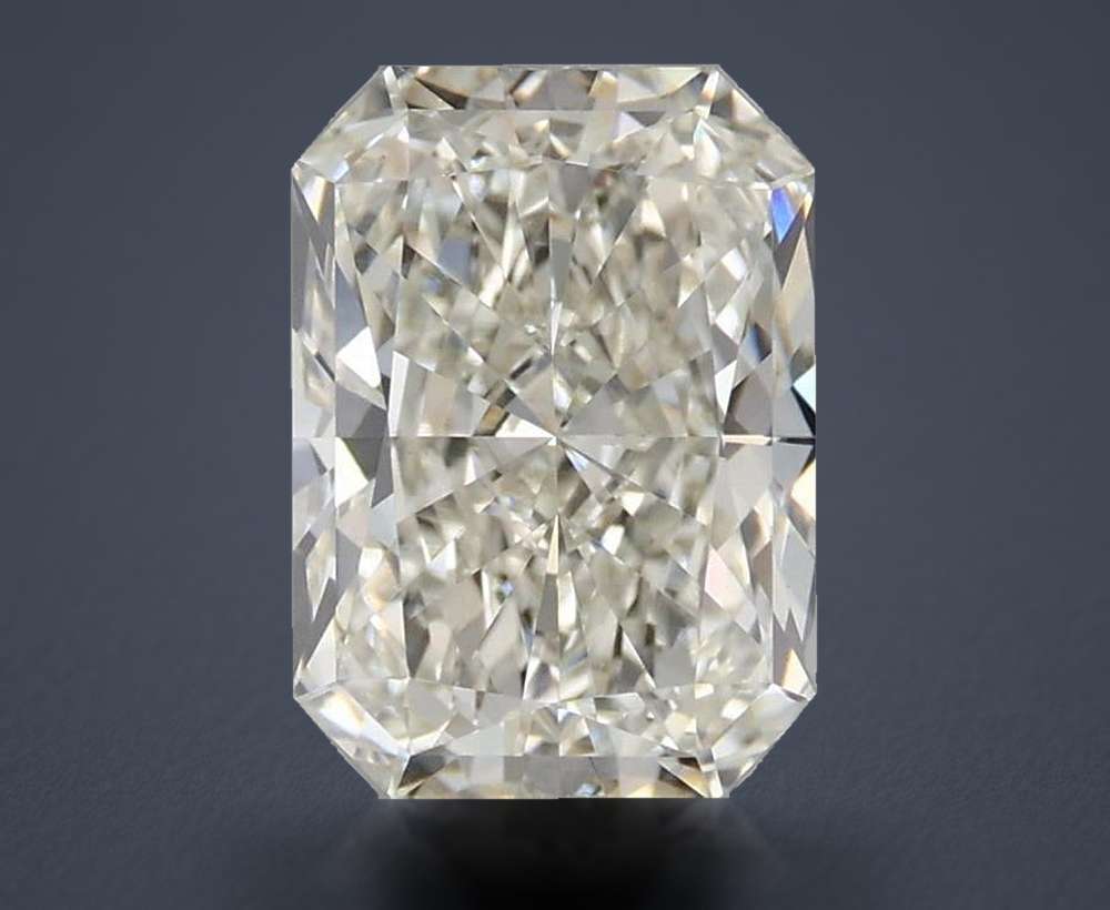 1.88 Carat Radiant Lab Diamond