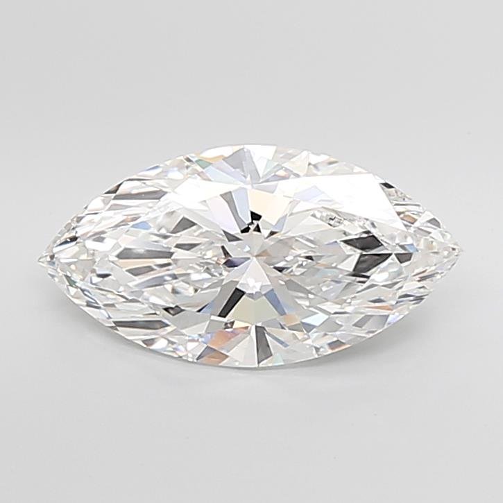 5.02 Carat Marquise Lab Diamond