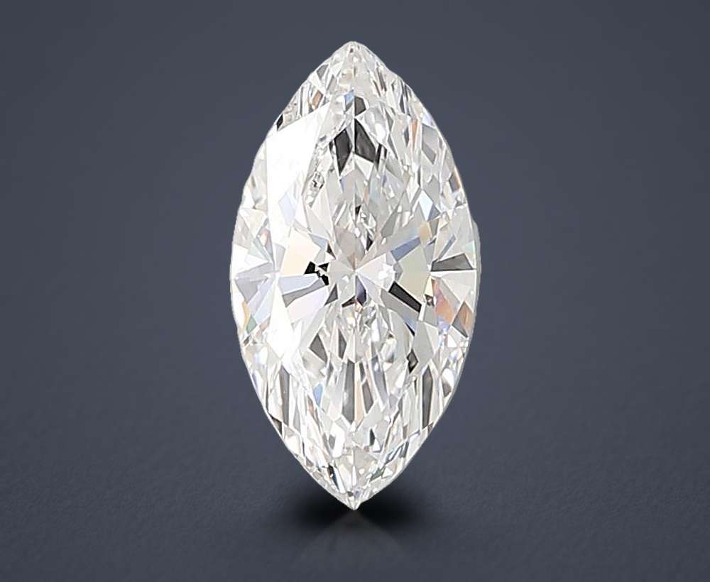 5.02 Carat Marquise Lab Diamond