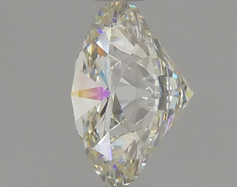 1.39ct I VS2 Rare Carat Ideal Cut Round Lab Grown Diamond