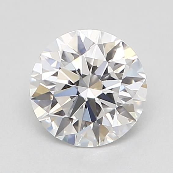 0.33 Carat Round Natural Diamond