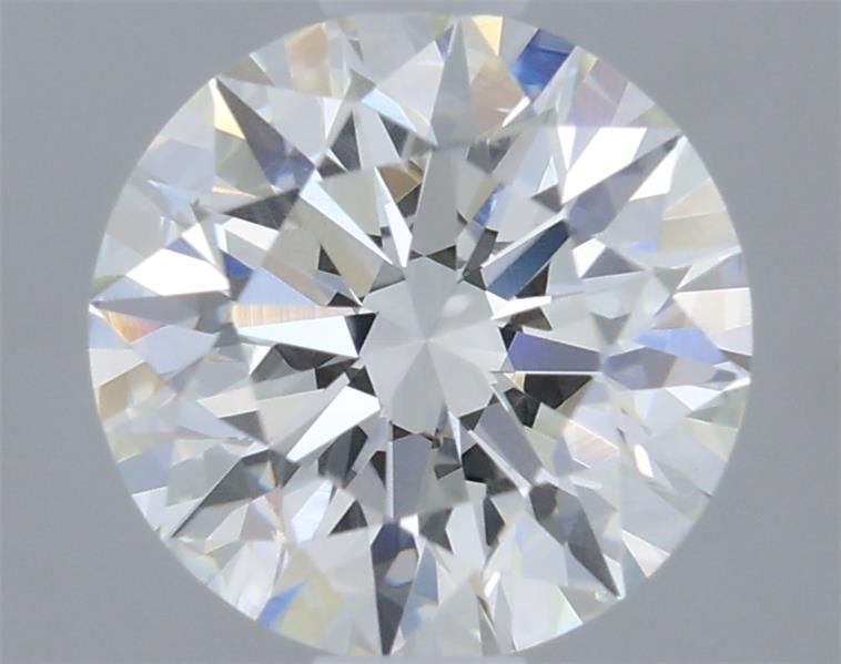 1.03ct G SI1 Excellent Cut Round Lab Grown Diamond