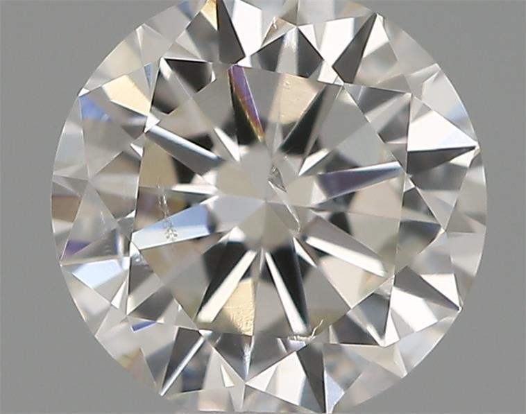 0.40ct G SI2 Very Good Cut Round Diamond