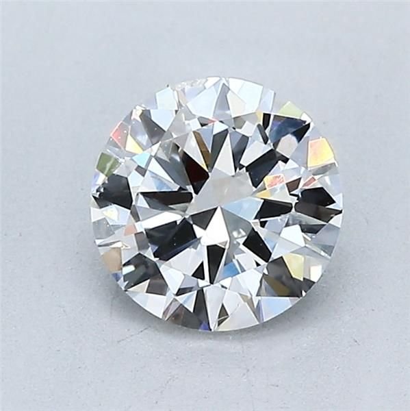 1.00ct F SI2 Very Good Cut Round Diamond