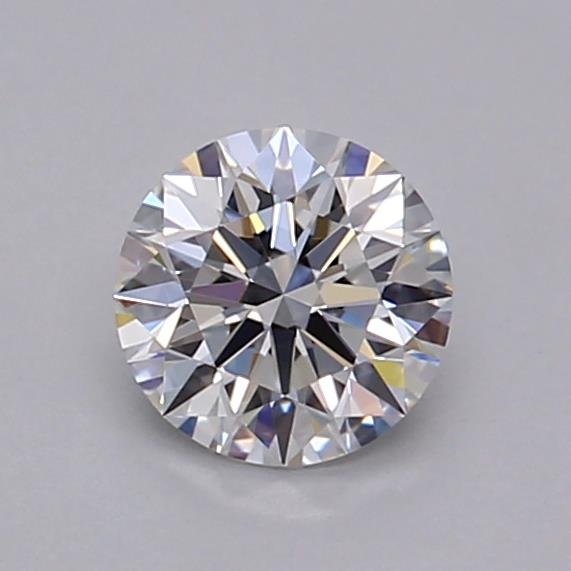 0.30ct F VVS1 Rare Carat Ideal Cut Round Diamond