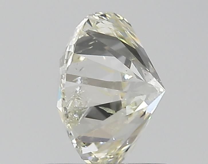 1.00ct K SI2 Rare Carat Ideal Cut Round Diamond